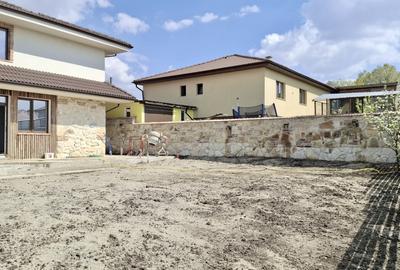 Comision 0! Casa individuala, 150 mp, 4 camere, 4 bai, Dezmir - 7