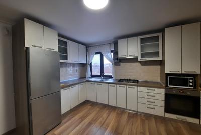 Apartament 3 camere, Vila, Parcare, Central, Milea - 5