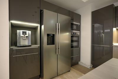 Apartament 3 camere - Padurea Baneasa | 127mp | Mobilat  & Utilat premium - 10