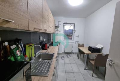 Garsoniera Alphaville Racadau, Brasov - 7