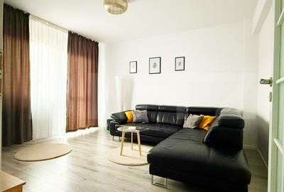 Apartament 2 camere, 61 mp, zona Valea Adâncă - 1