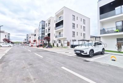 Otopeni - Darwin Residence - 2 camere - mobilat/utilat -nou- cu parcare - 14