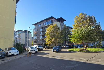 Exclusivitate-Tomis Plus,apartament 3 camere, et.3/5, lift, mobilat-utilat,boxa - 25