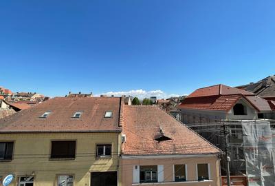 Apartament 2 camere - renovat - zona centrala - Sibiu - 8