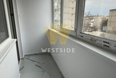 Apartament de inchiriat cu 3 camere, Iulius Mall - 7