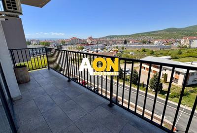Apartament 2 camere de închiriat | 65 mp | Transalpina Residence | - 12