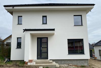 Casa P+1E, Geamana, Arges - idealimob.ro