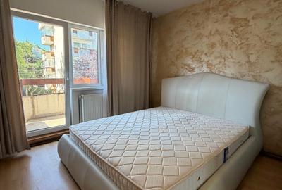 Apartament cu 2 camere decomandate I 2 balcoane I Zorilor - 1