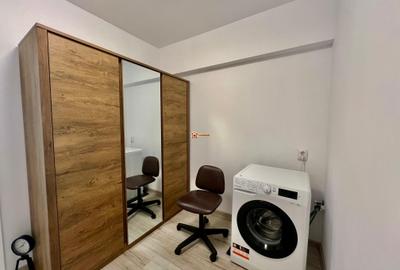 Apartament 2 camere Copou Garden - 9