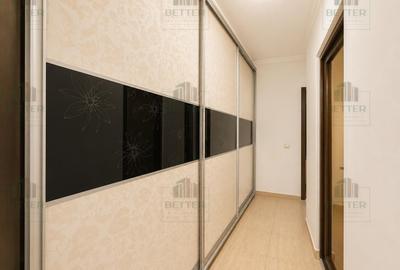 Apartament 3 Camere | Metrou Dimitrie Leonida | Mobilat & Utilat | Loc Parcare - 10