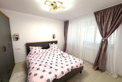Apartament 2 camere,cochet ,str.1848 - 8