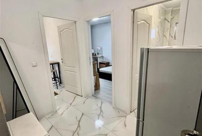 Apartament o camera, mobilat- Lunca Cetățuii - 6
