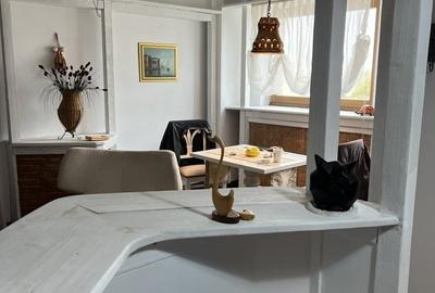Duplex 4 Camere de inchiriat in Constanta zona Irish Pub -Vedere la mare - 2