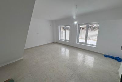 Casa individuala | P+2 | 120mp utili | 30mp Terasa | Finalizata | COMISION 0% - 5