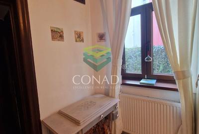 Apartament cu 3 camere zona Iancului - Pache Protopopescu - 45