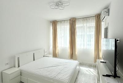3 camere | Prima închiriere | Bloc nou | Parcare subterană inclusă în preț - 6