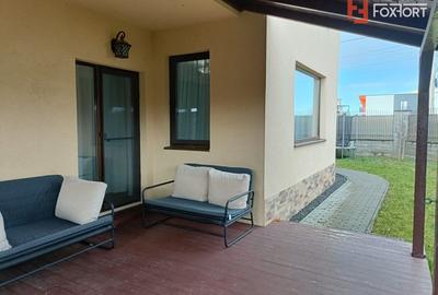 COMISION 0% Duplex cu 5 camere si teren de 325 mp - Dumbravita - 22