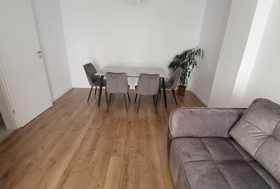 INCHIRIEZ apartament 2 camere de lux,zona Mihai Viteazul - 5