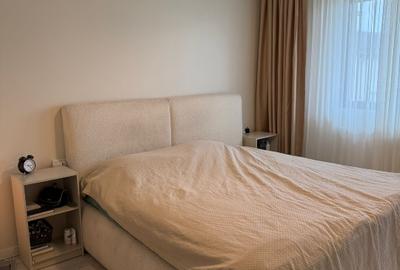 Casa 4 Camere Berceni, Panouri Fotovoltaice, Mobilata si Utilata Complet - 3