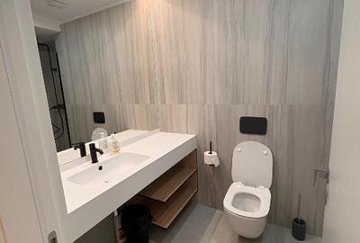 Nusco City Apartament 2 camere Prima Închiriere Parcare Subterana Inclusă - 13