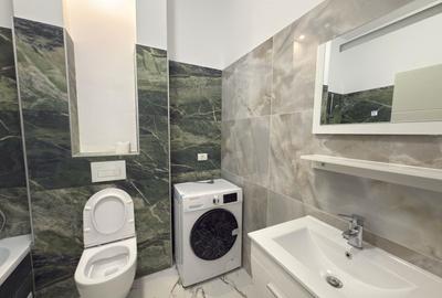 Apartament 2 Camere - 400 euro - Zona Braytim - 3
