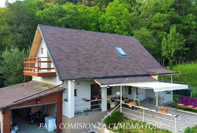 OLANESTI, CASA NOUA, TEREN 1389 MP - 15