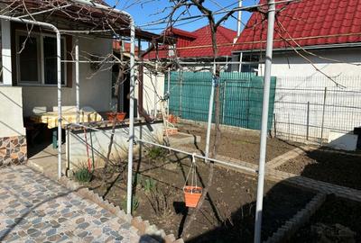 Năvodari-Kaufland-casa BCA, 2008,3camere, mobilata și utilata, centrală gaze - 8
