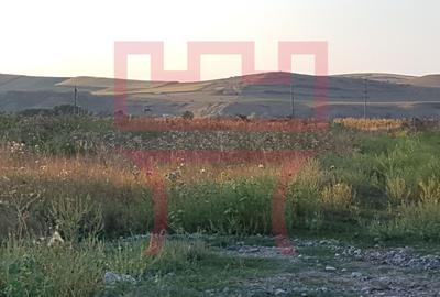 Vanzare teren pentru hala in zona strazii Valea Chintaului PUZ aprobat - 1