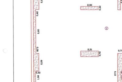Spațiu comercial 170 mp, de închiriat , Cortina North - 2