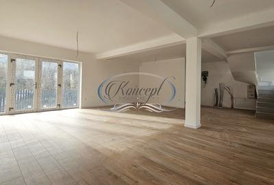 Duplex finisat, cu panouri si pompa de caldura, Floresti-Tauti - 1