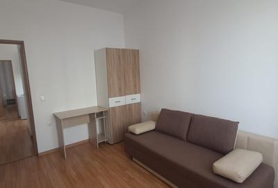 Apartament 2 camere decomandate, parcare, cartier Buna Ziua - 3