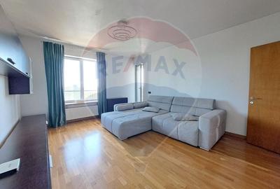 Asmita Gardens - Apartament 2 camere de inchiriat - Tineretului - 4