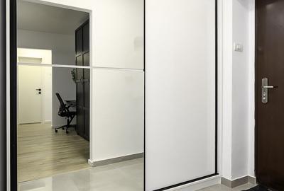 Vanzare apartament 2 camere Stefan cel Mare - 8