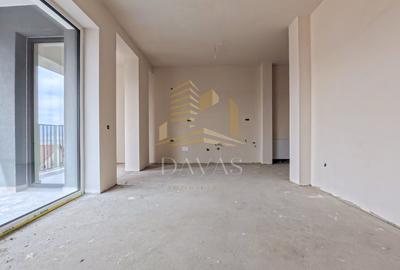Apartament de 3 camere semidecomandat | Baciu - TVA INCLUS - 5