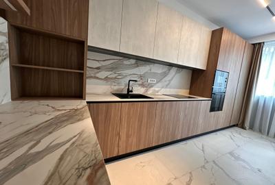 Kiseleff 4 camere finisat super Lux - 7