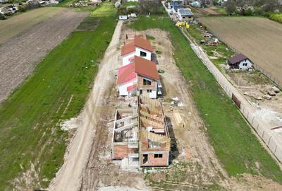 DOM00455 - Vila cu arhitectura modern-contemporana Snagov - 4