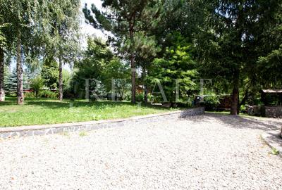 Vanzare casa, vila 10 camere | 3.265mp teren, Finisare Premium | Breaza, Prahova - 20