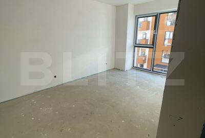 Apartament in bloc nou, 2 camere, Intre Lacuri - 1