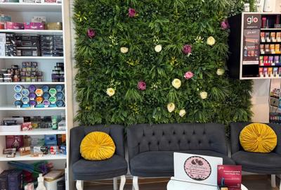 Afacere la cheie – Magazin de tabac + Cofetărie cu laborator propriu, de vânzare - 1