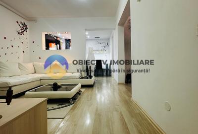 Apartament 4 camere RENOVAT,  H-uri-Maratei - 13