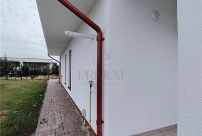 Duplex la cheie - zona Lidl - structura metalica. - 3