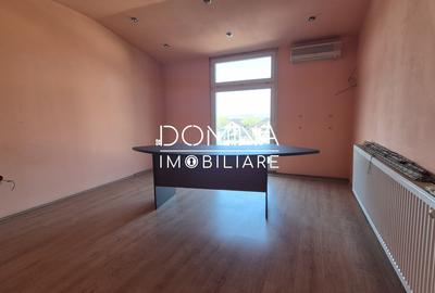 Închiriere spațiu comercial - 215 mp, vizibilitate stradală, str. Narciselor - 4