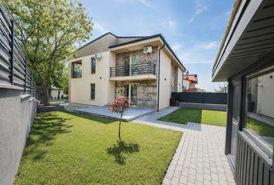 Bucium | resedinta premium | design modern | pregatita pentru mutare - 2