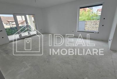 Casa pe un singur Nivel cu 450 mp de teren, in Selimbar - 13