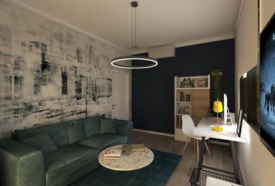 APARTAMENT CU 3 CAMERE, PLATA IN RATE FARA DOBANDA, NICOLINA 2 - 11