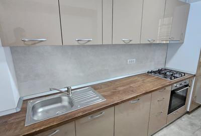 Novum Residence / 2 Camere modern / 5 min metrou - 10