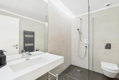 Apartament 3 Camere High End | Parcul Herastrau | One Park - 6