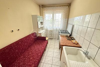 Etaj 3! Apartament 2 camere, Tatarasi, 53mp - 5