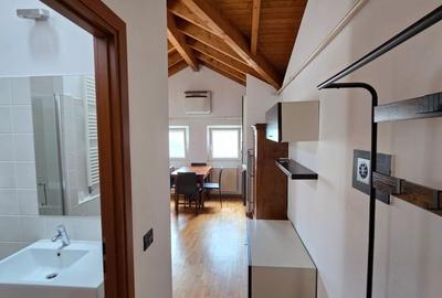 Apartament 1 camere - 8