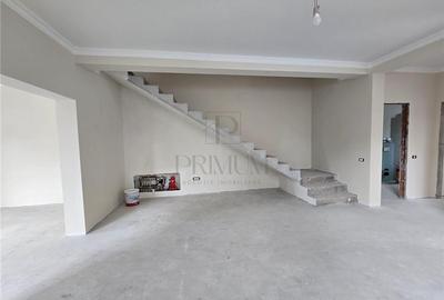 Duplex modern - la asfalt - personalizare interioara - 4